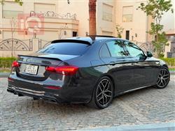 مرسيدس بنز E-Class